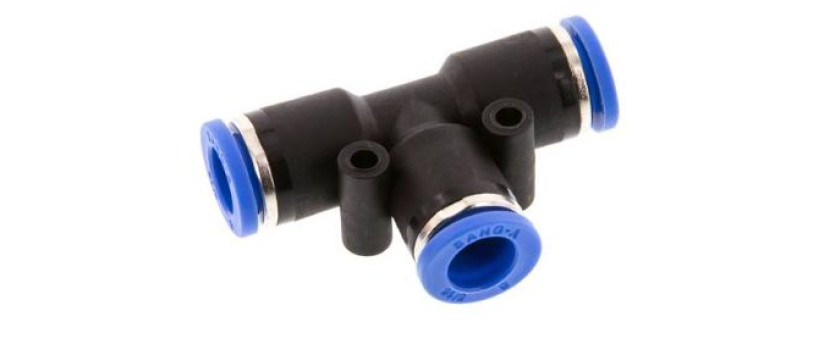 Leitungsverbinder,Steckanschlüsse, Verschraubungen