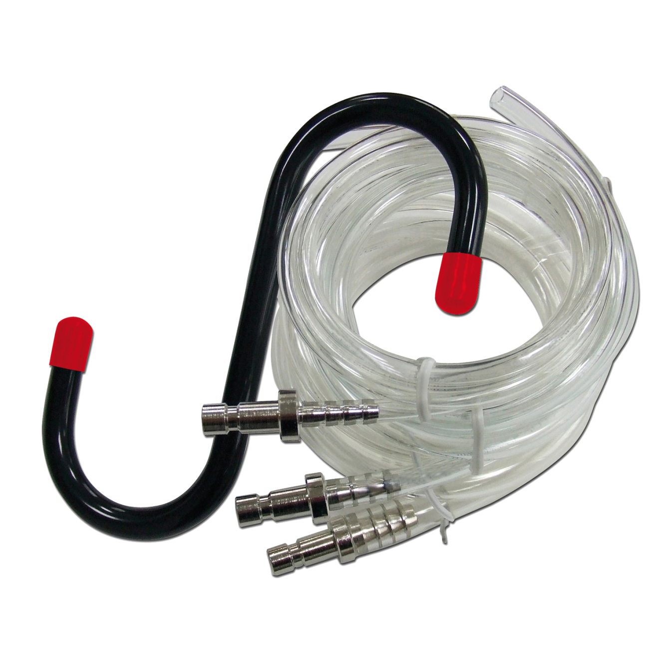 Dieselfilterentlüfter Set