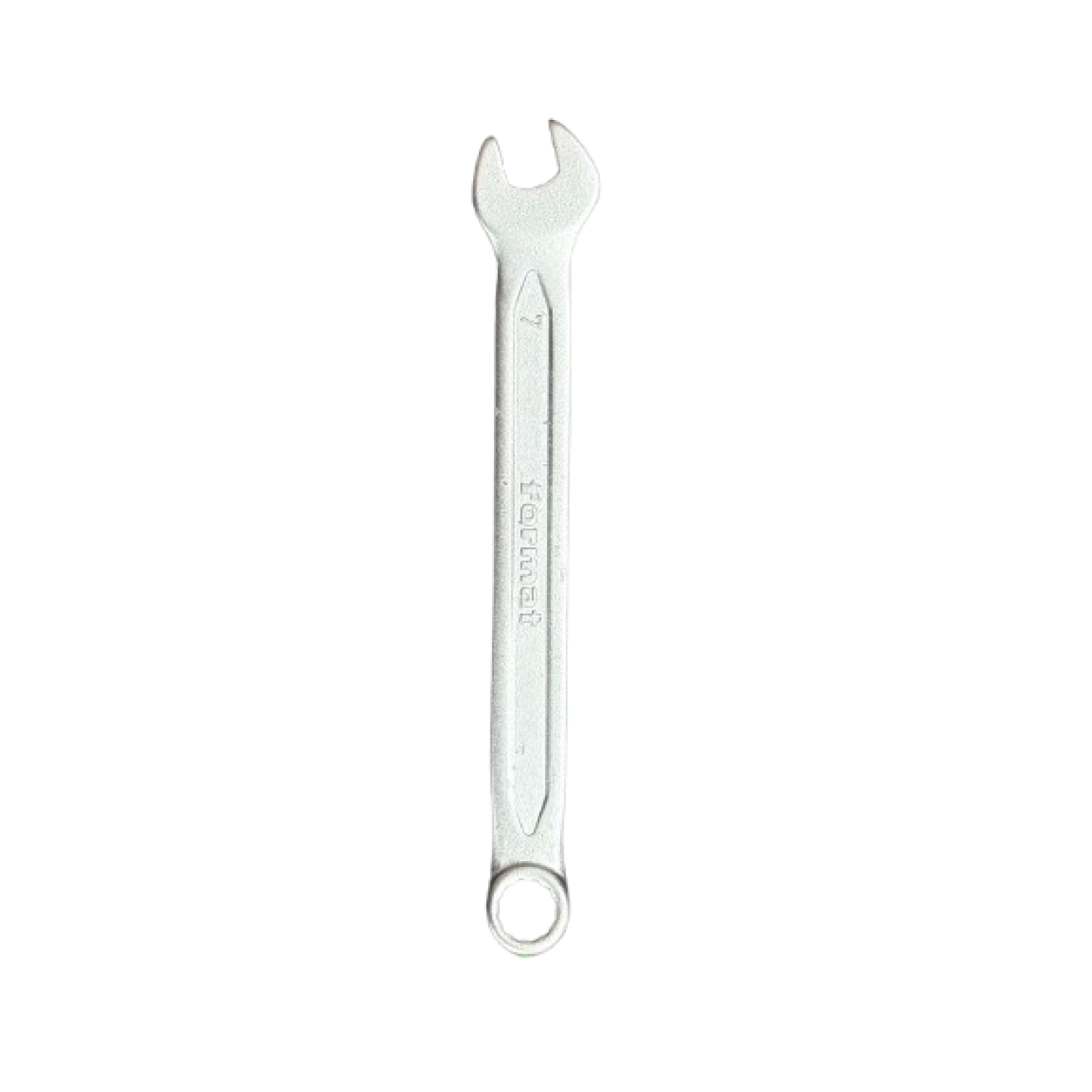 Ringmaulschlüssel gerade, 7mm