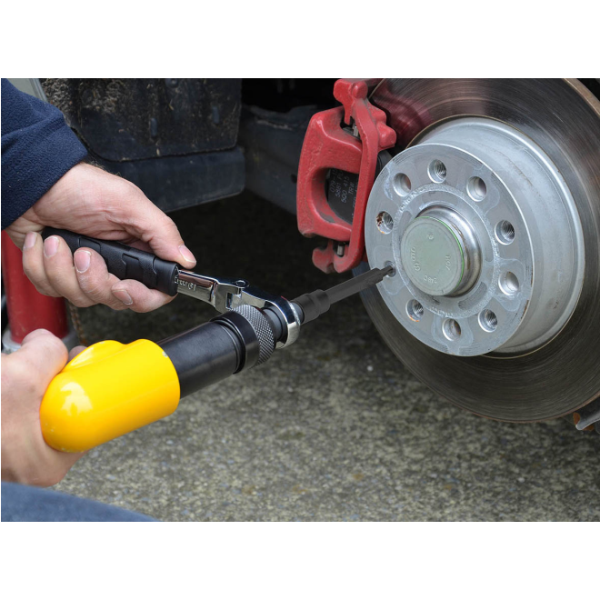 Vibro Shock Kraftschrauber-Set