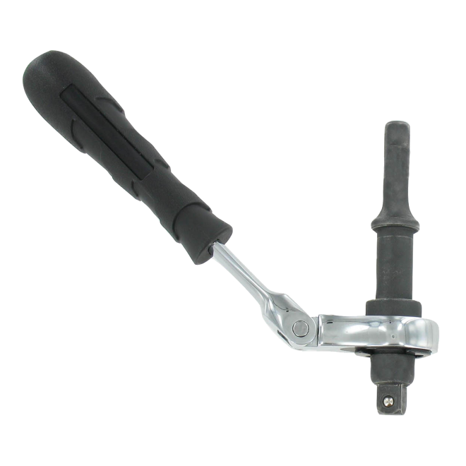 Vibro Shock Kraftschrauber-Set