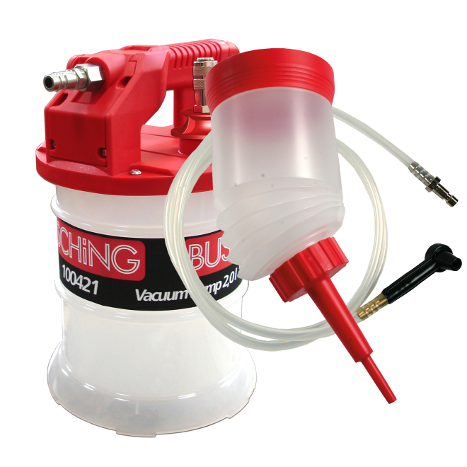 Bremsenwartungsgerät Automobil