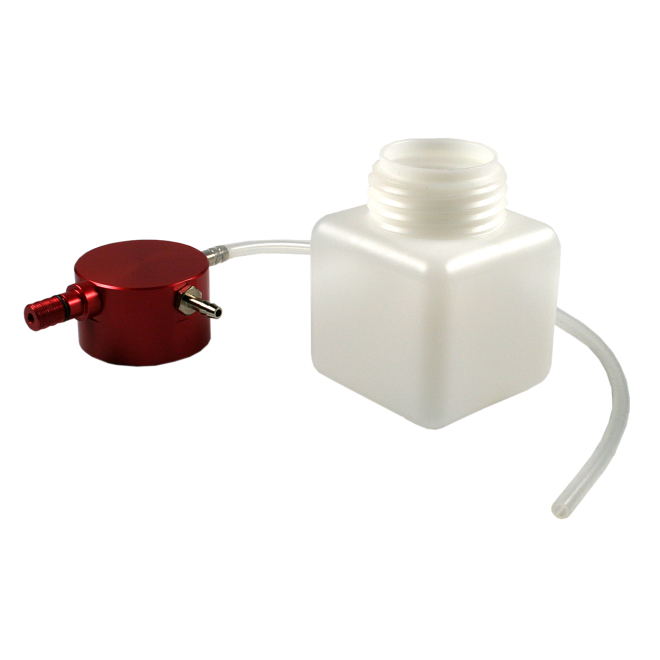 Busching Probenpumpe, Absaugpumpe "Fluido"