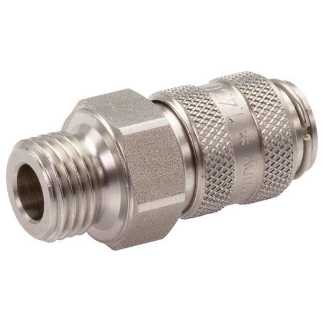 Kupplungsdose NW5 G1/8