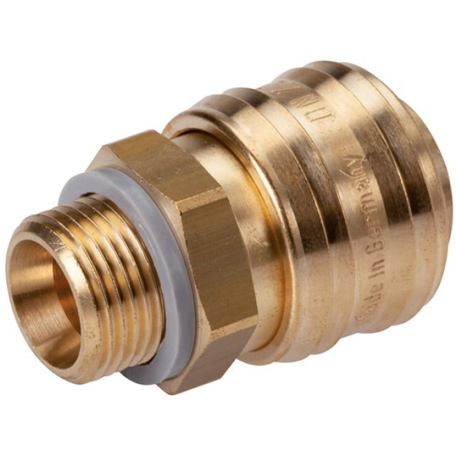 Kupplungsdose NW7,2 G1/4