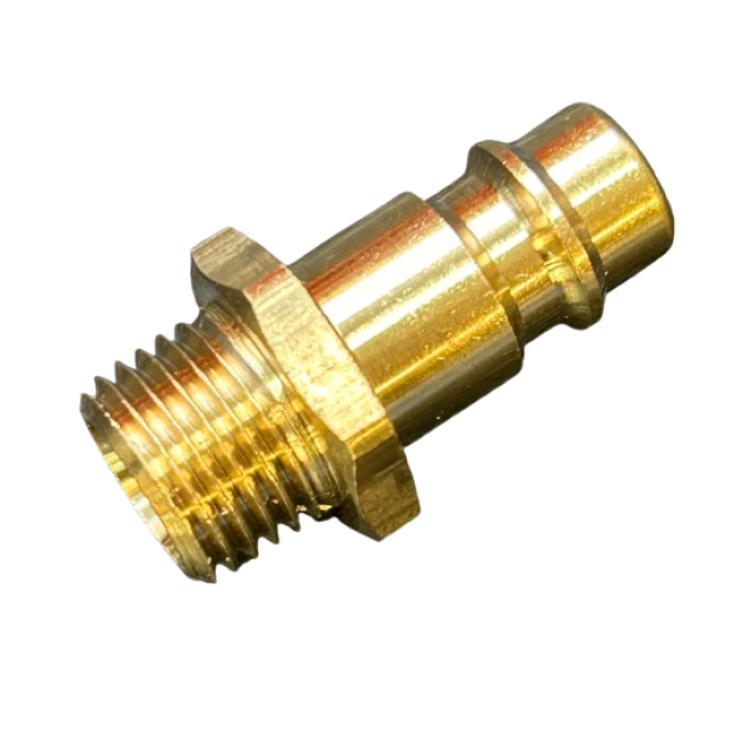 Stecknippel DN7,2 G 1/4