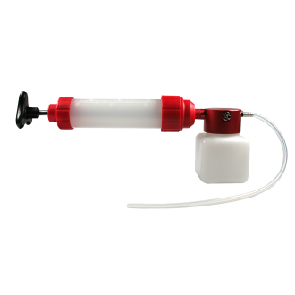 Probenpumpe Seite