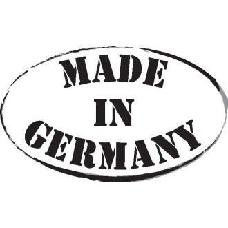 Bremssattelbüste Edelstahldraht 0,35mm