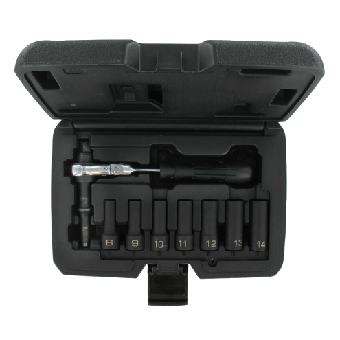 Vibro Shock Kraftschrauber-Set