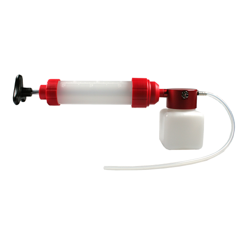 Busching Probenpumpe, Absaugpumpe "Fluido"