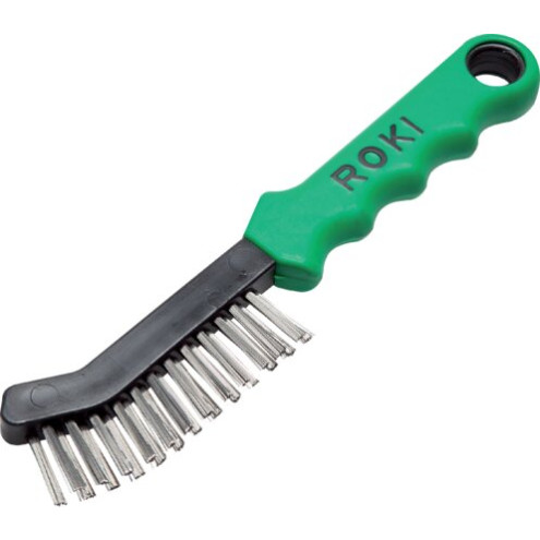 Bremssattelbüste Edelstahldraht 0,35mm