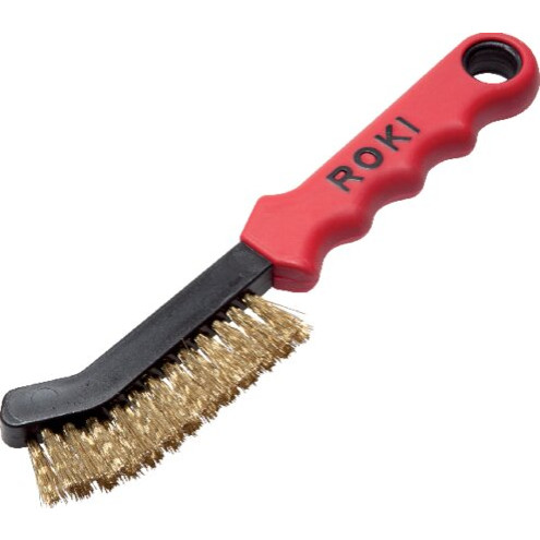 Bremssattelbüste Messingdraht 0,25mm