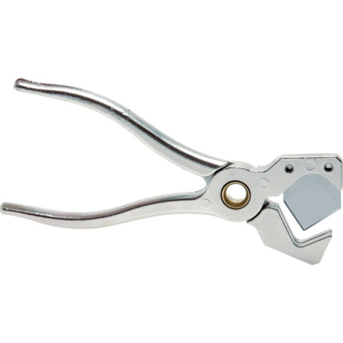 Schlauchschneider für Schlauch 0-17 mm