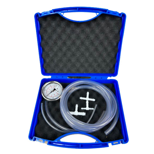 Diagnose-Gerät Turbolader Prüfgerät, Turbolader-Testgerät