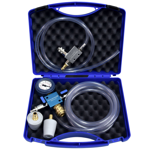 Kühlsystem Befüll- & Entlüftungsgerät